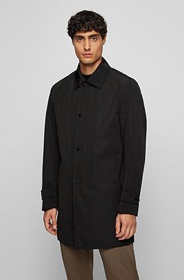 Boss carson water on sale repellent car coat