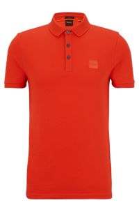 Hugo boss orange store polo shirt sale