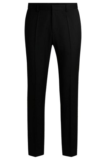 HSMQHJWE Black Slacks Men Pants For Man Male Casual Daily Solid Full Length  Pants Mid Waist Big Pocket Drawstring Trousers