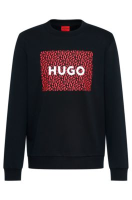 Sueter hugo boss new arrivals