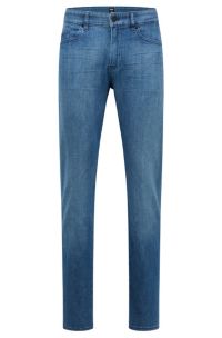 Hugo boss hotsell jeans blue