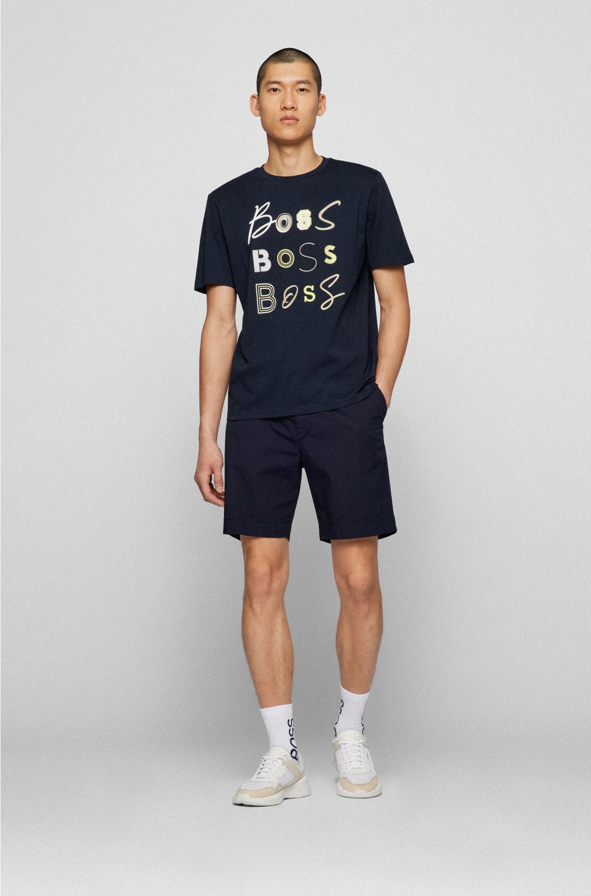 Forest Cotton Plain Round Neck Tee  Baju T Shirt Lelaki - 621191 – Forest  Clothing