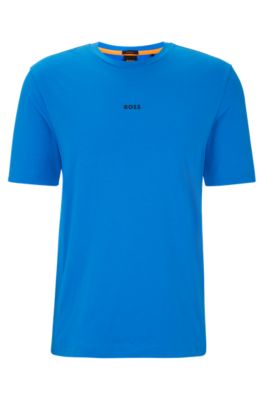 Hugo Boss Orange Men\'s T-shirts Size M | ModeSens