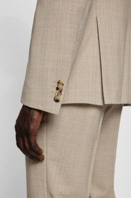 Hugo Boss Vest Suit Compare Prices