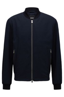 Hugo boss bmb 002 on sale jackets