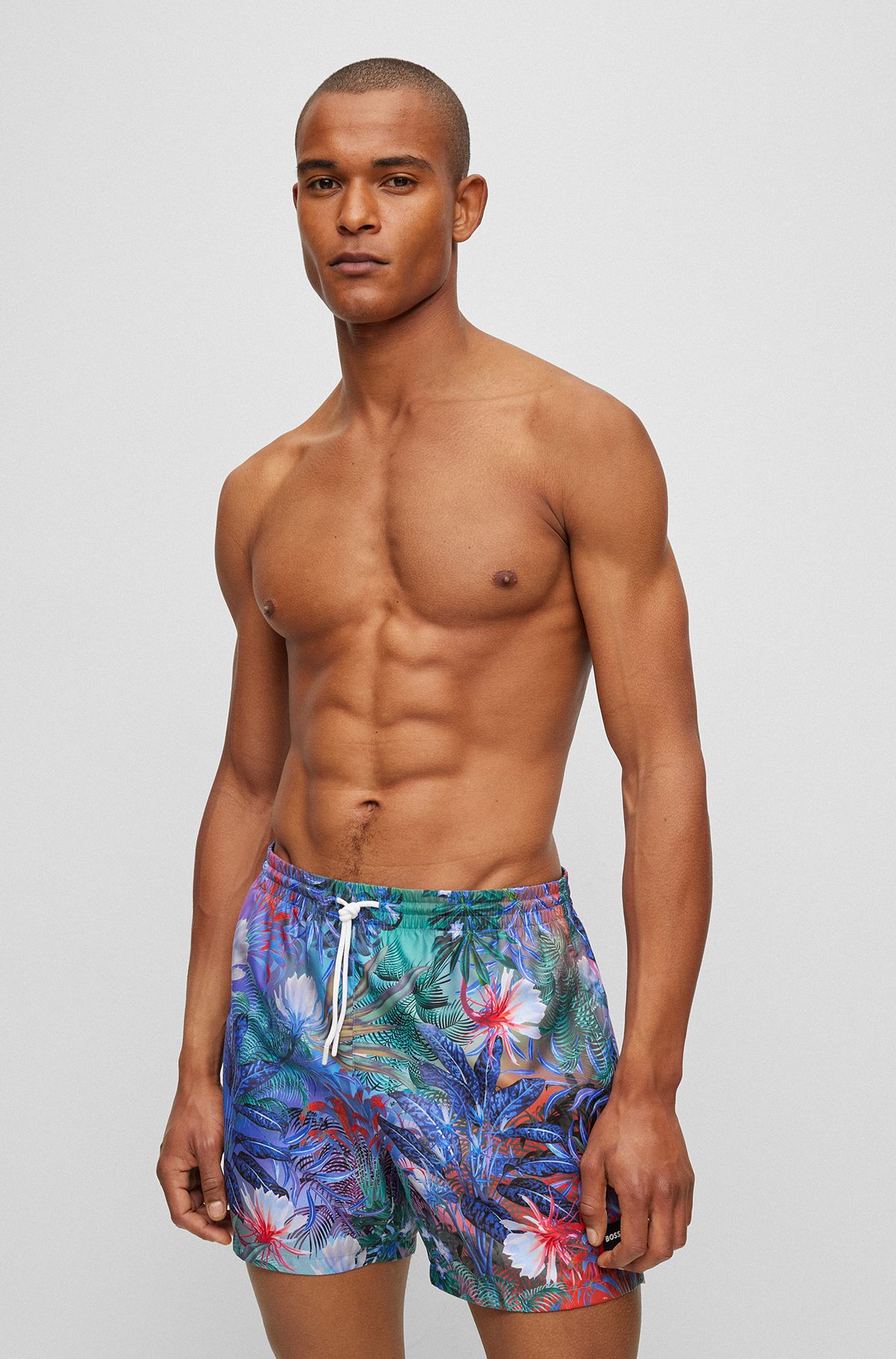 Buy Men's Shorts By Swapons World