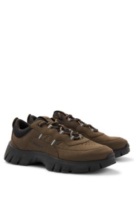 Boss hybrid deals trainers sale