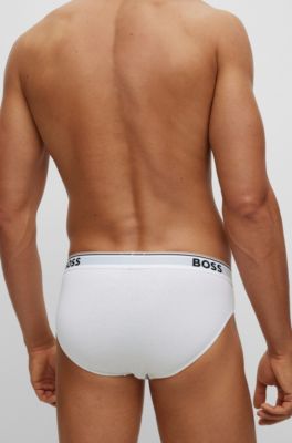 Abanderado Boxer Uomo Con Cintura Extra Morbida – Misto Cotone Elastico, Bianco, Taglia M/48, Confezione Da 1, Traspirante E Antisegni
