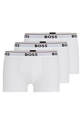 Hugo boss boxer shorts hotsell 3 pack