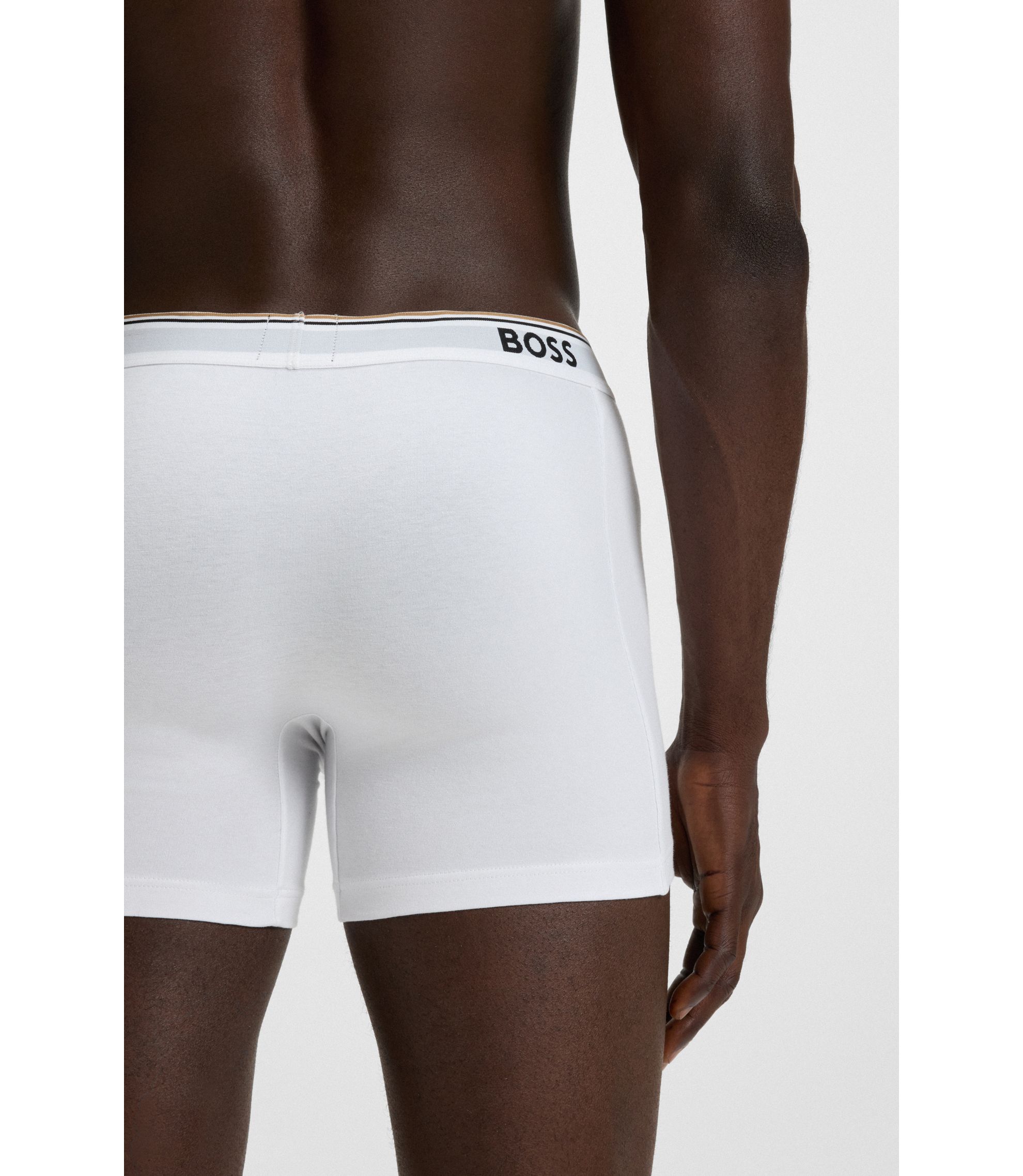 完全新品未使用VANILLANI LOGO BOXER BRIEF VANILLANI LOGO BOXER BRIEF tohji アンダーウェア VANILLANI