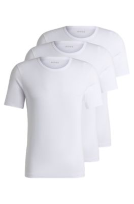 Hugo boss hotsell multipack t shirts