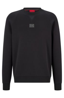 Boss store wyan sweatshirt