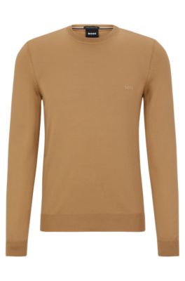 Pull laine hugo online boss homme