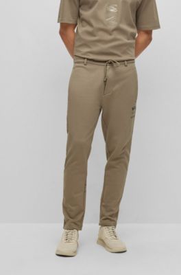 khaki green adidas tracksuit bottoms