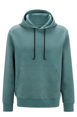 Hugo boss store mountain sweatshirt