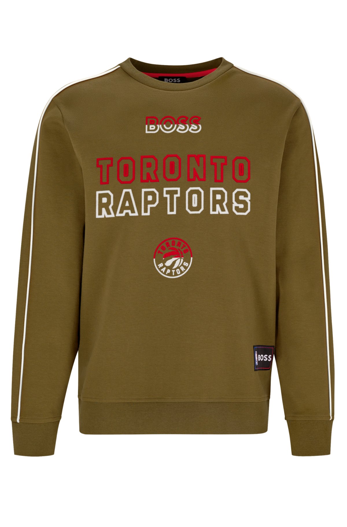adidas Toronto Raptors NBA Fan Apparel & Souvenirs for sale