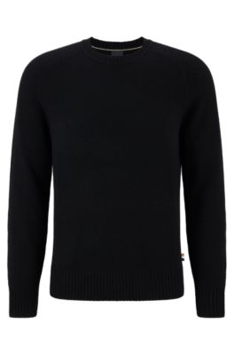 Louis Vuitton Mens Sweaters, Black, XL*Stock Confirmation Required