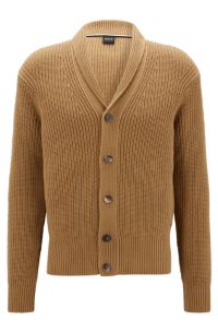 hugo boss cardigan