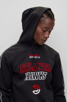 Atlanta Hawks Essential Men's Nike NBA T-Shirt