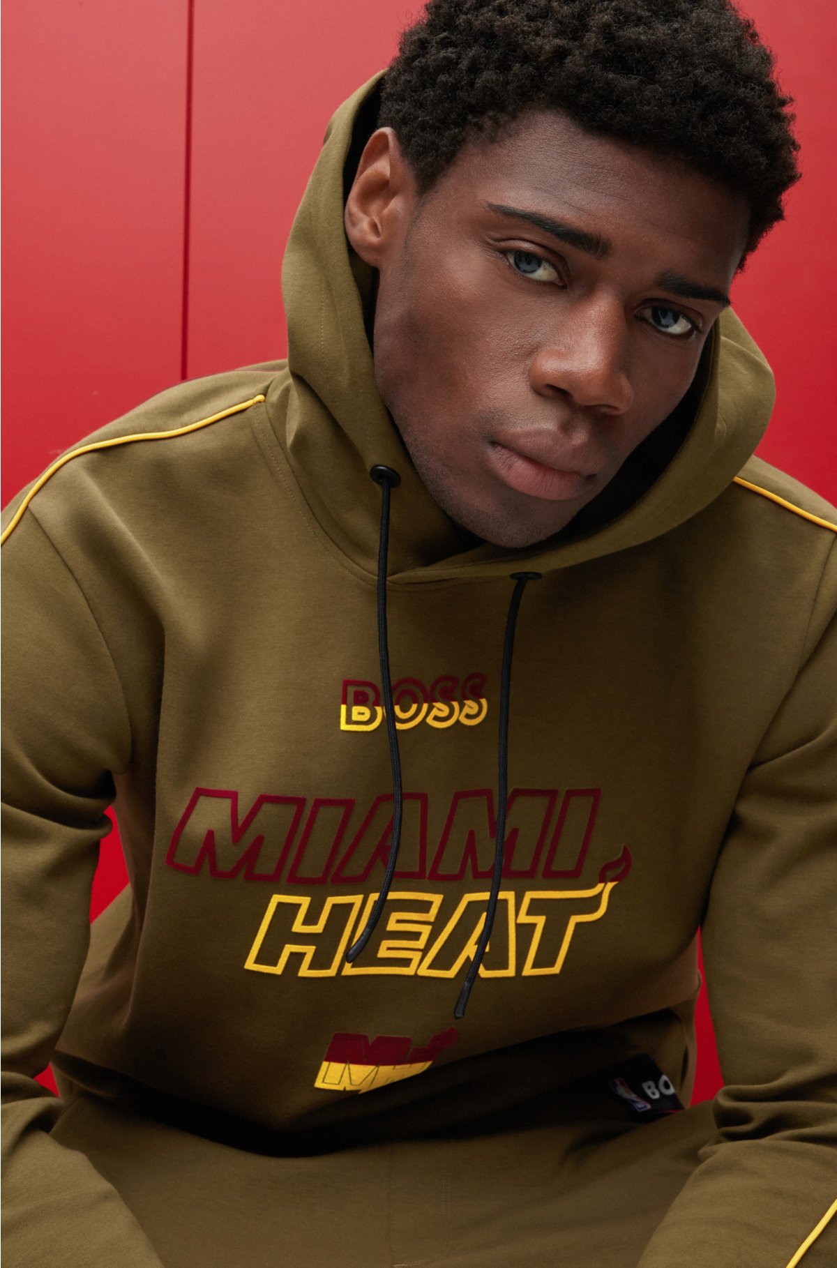 Nike Chicago Bulls Hoodie, Men's Fashion, Tops & Sets, Hoodies on