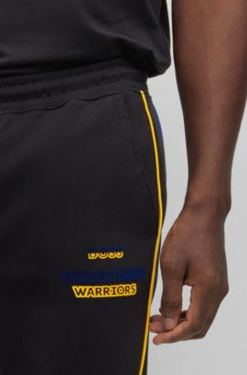 Golden State Warriors Sleepwear, Underwear Warriors PJ Sets