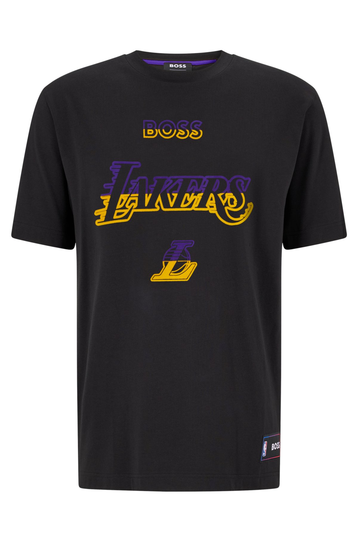 Lakers T Shirt 