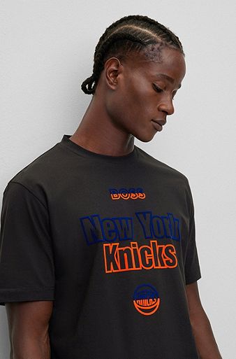 Buy Knicks Sweatshirt Online In India -  India