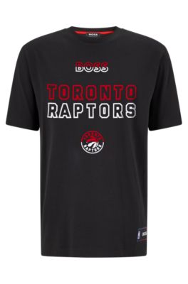 Toronto Raptors Polo, Raptors Polos, Golf Shirts