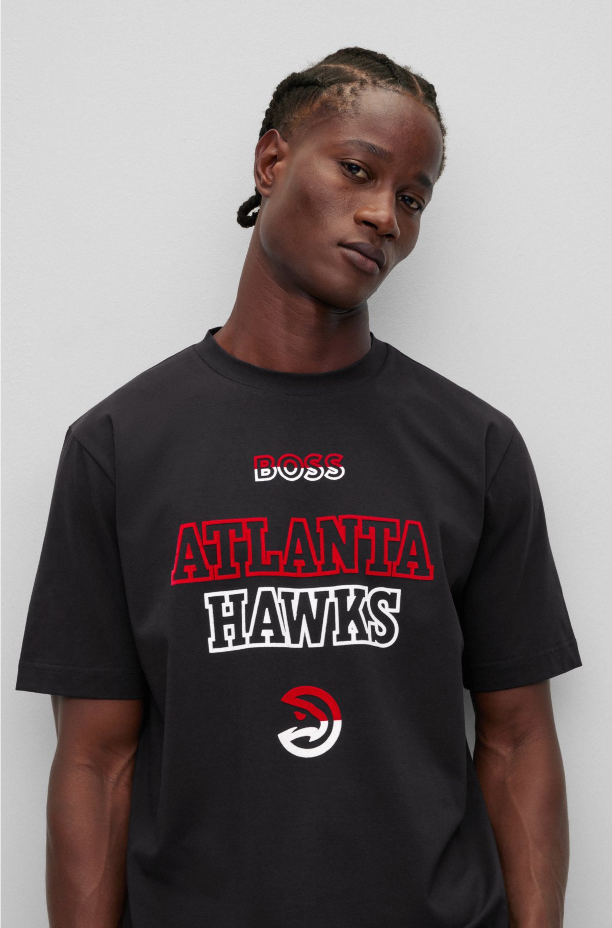 Official Atlanta Hawks Polos, Polo Shirts, Golf Shirts