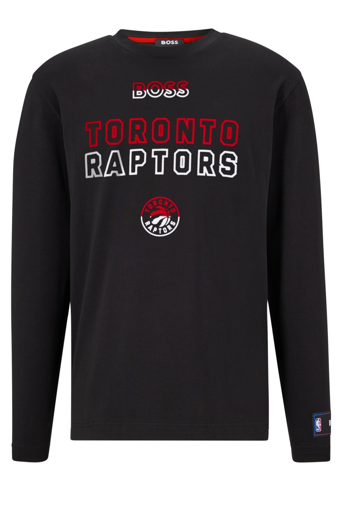 Las mejores ofertas en Camisetas de la NBA Toronto Raptors sin