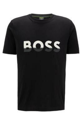 Hugo boss t shop shirts first copy