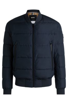 Hugo boss orteel jacket hotsell