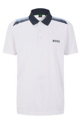 Hugo boss polo price new arrivals