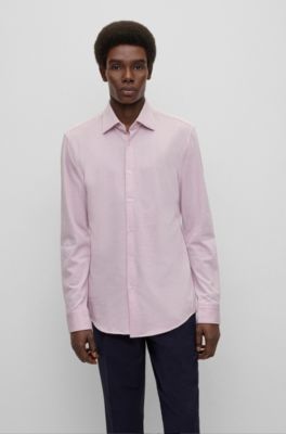 A Few Reasons Why Men Should Consider Wearing Pink, 46% OFF