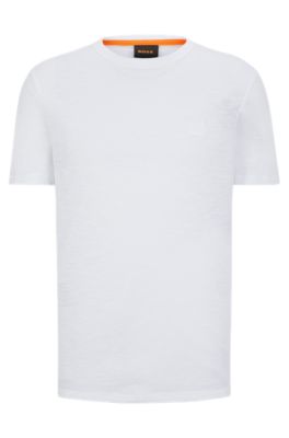 T-shirt Louis Vuitton X NBA Blue size S International in Cotton