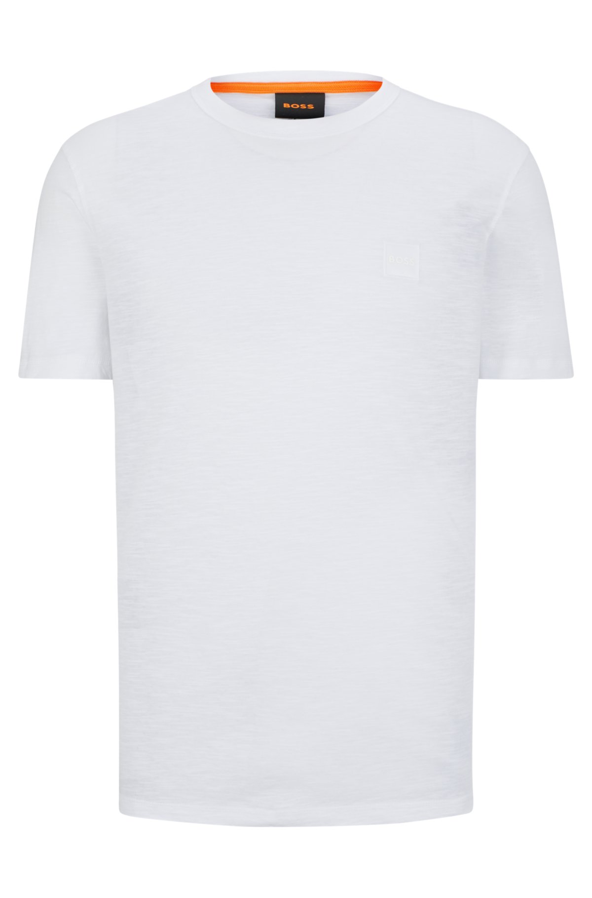 Louis Vuitton white Graphic Logo T-Shirt