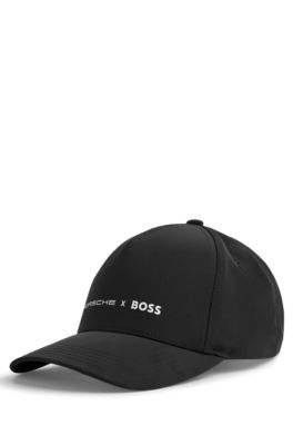 BOSS HUGO BOSS Blue Hats for Men