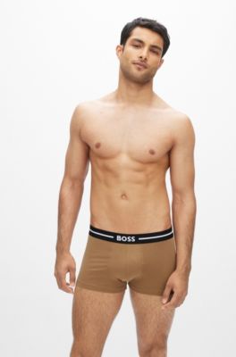 BOSS Bodywear Men's 2 Pack RS Gift Cardholder & Socks - Open Miscellaneous - EU 40 - EU 46
