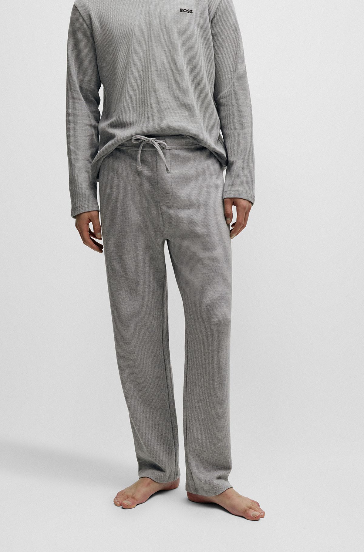HUGO BOSS nightwear for men | Comfortable and high quality