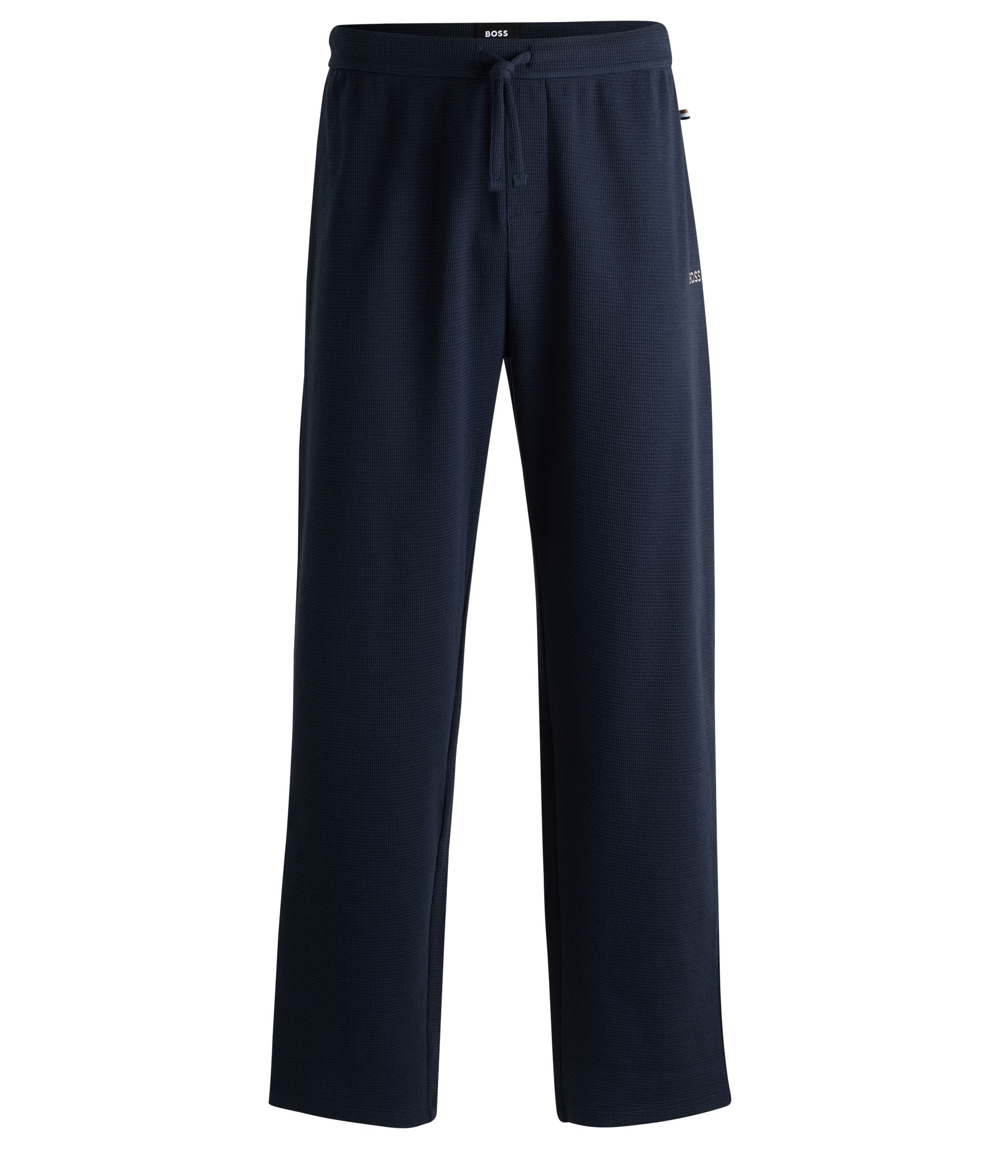 極美品 HUGO BOSS embroidery trousers 48 L相当 hbna50479388_403_100?wid=1980&