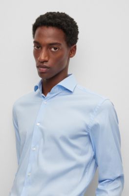 hugo boss man shirt