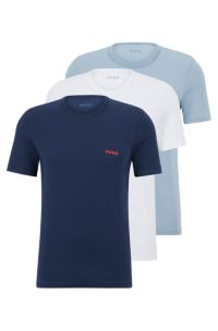 Hugo boss 2025 t shirt pack