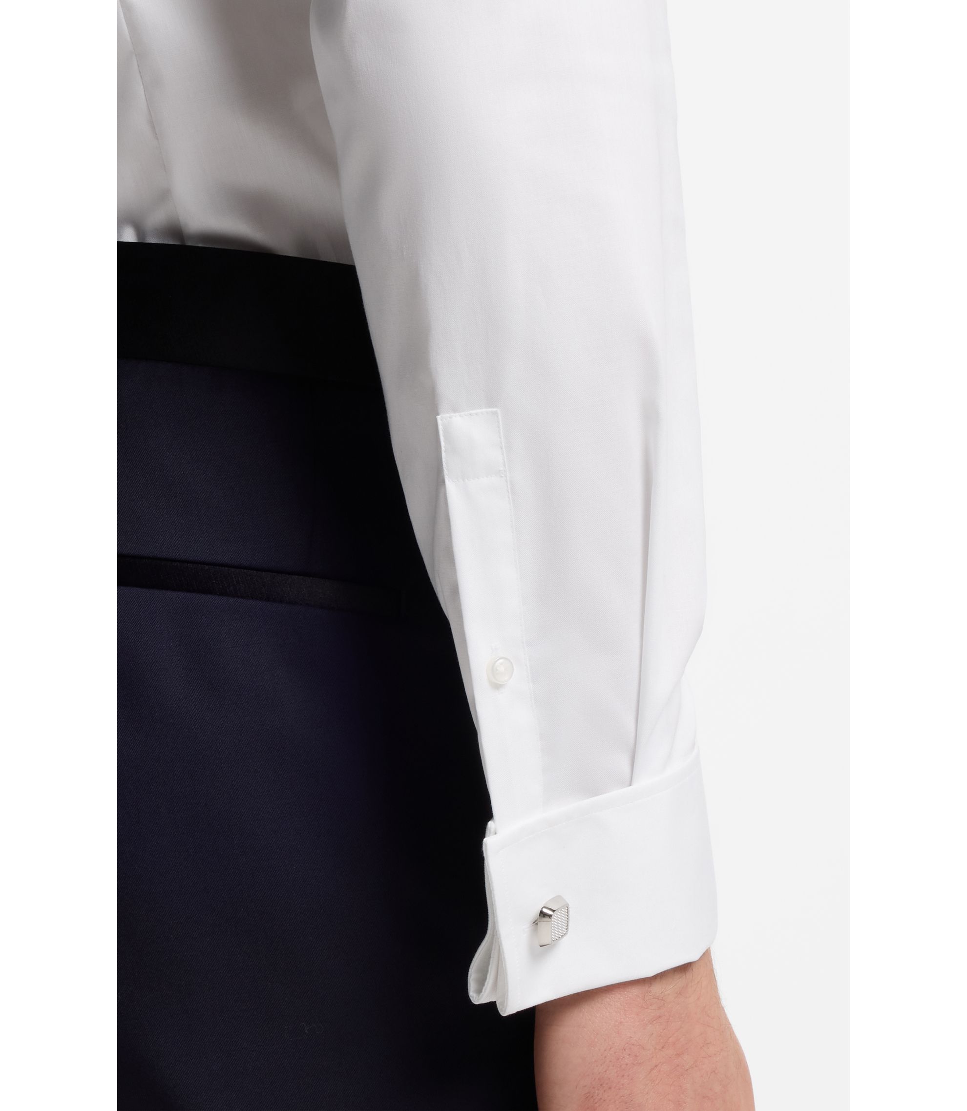 fitted lace wedding dress Amazon.com: HUGO by Hugo Boss Men's Dress Shirt Shirt, -Light Blue, 14.5R :  Clothing, Shoes & Jewelry