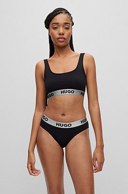 Women's HUGO BOSS Underwear − Sale: up to −66%