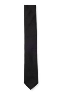 Black hugo on sale boss tie