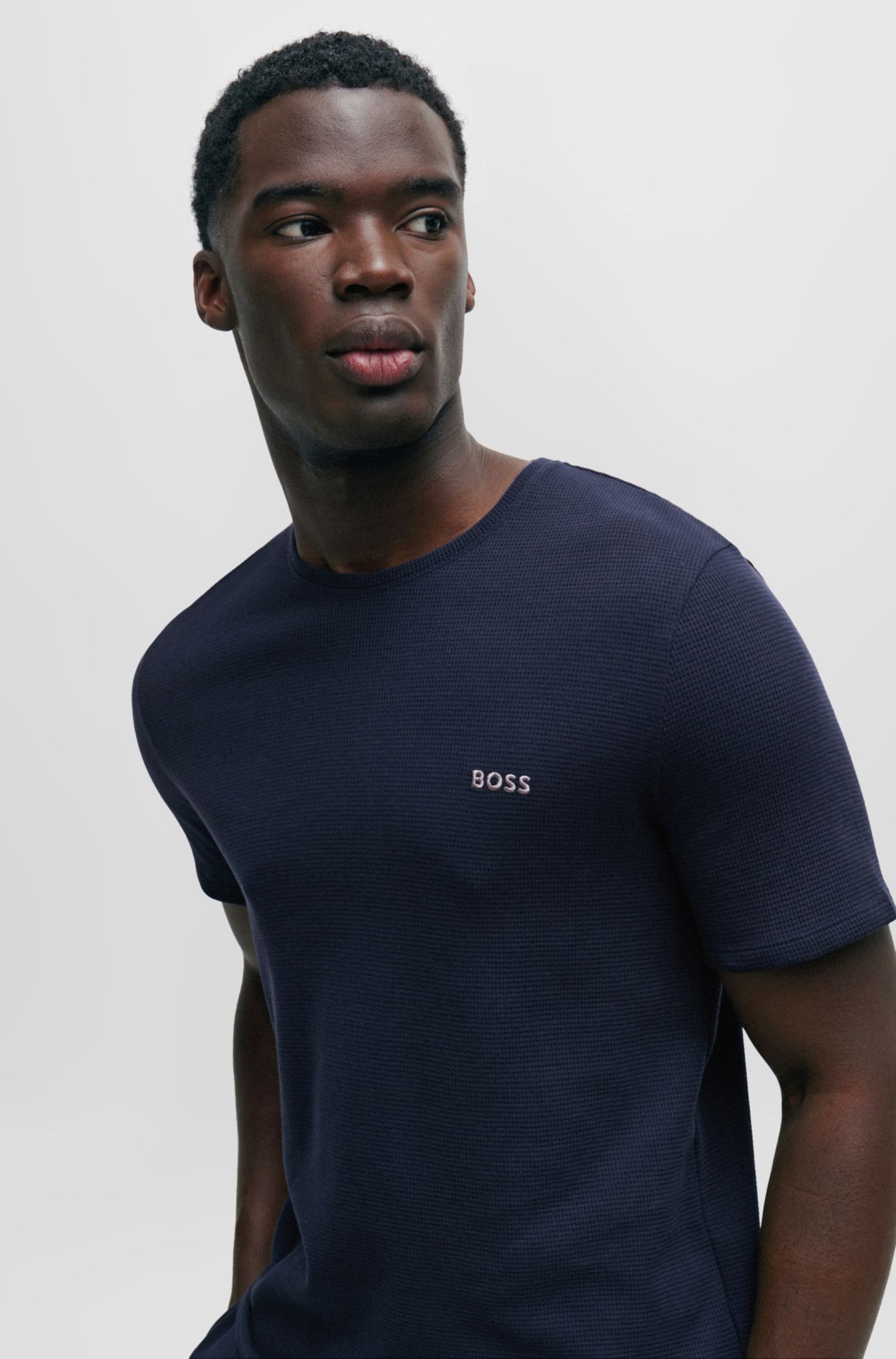 Hugo boss 2025 sportswear t shirt