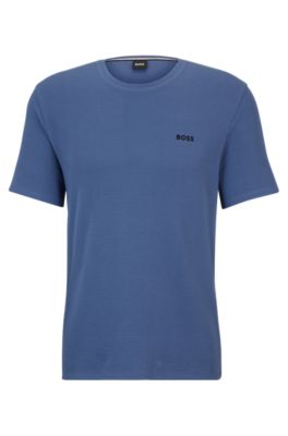 Hugo boss small 2024 logo t shirt