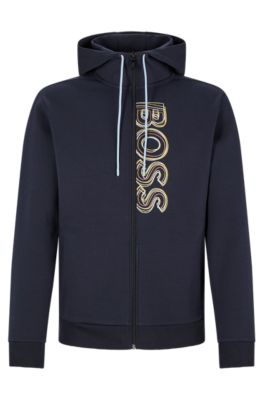 Boss sly outlet hoodie