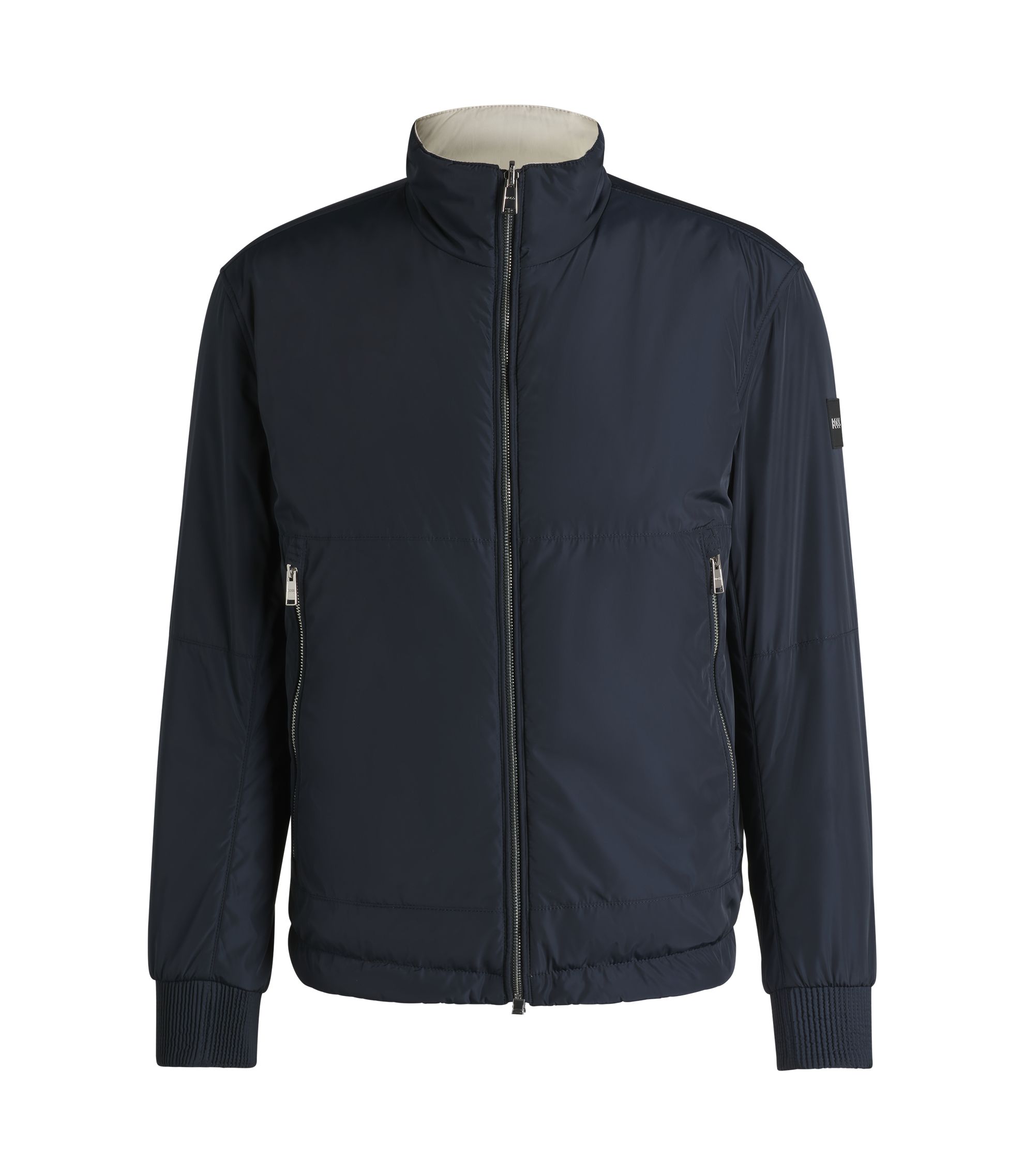 HUGO BOSS ジャケット hbna50481127_404_100?wid=1980&