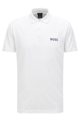 Hugo boss sale dri fit